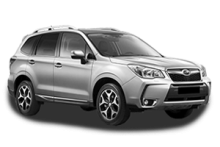 Forester SJ (2012-2015)
