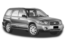 Forester SG (2004-2008)