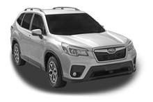 Forester SK (2017-2020)