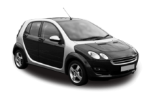 ForFour (2005-2010)