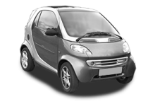 ForTwo (2005-2010)