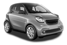 ForTwo (dupa 2011)