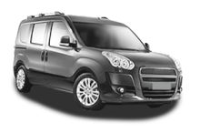 Doblo 2 Facelift (dupa 2015)