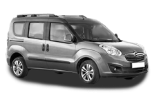 Combo (2010-2015)
