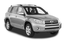 Rav4 (2005-2012)