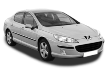 407 (2004 - 2011)