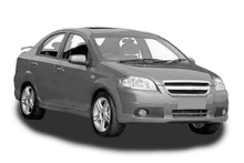 Aveo 2006-2012