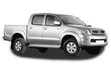 Hilux (2005-2015)