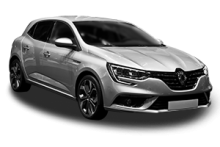 Megane 4 (2016-2022)