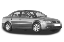 Passat 5.5 (2000 - 2005)