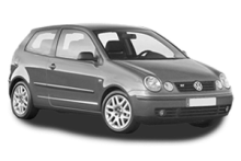 Polo 9N (2001-2012)
