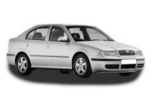 Octavia 1 (1996 - 2010)
