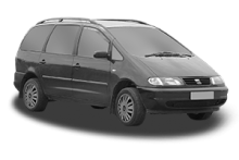 Alhambra (1996-2010)