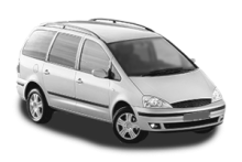 Galaxy 1 (1995-2006)