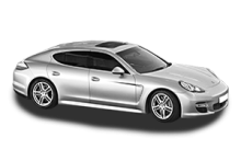 Panamera (2009-2016)