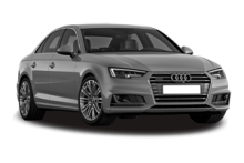 A4 B9 (2015-2023)