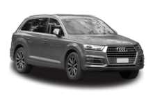 Q7 (2015-2023)
