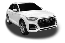 Q5 (2016-2023)