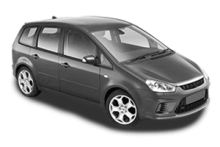 C-Max 1 (2003-2010)