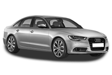 A6 C7 (2009-2018)