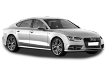 A7 (2010-2018)