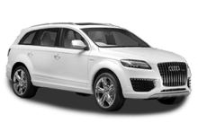 Q7 (2006-2015)