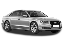 A8 (2010-2018)
