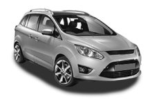 C-Max 2 / Grand C-Max (2010-2019)