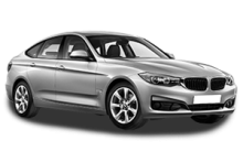 Seria 3 Grand Turismo F34 (2011-2017)