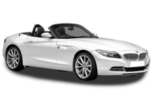 Z4 E89 (2009-2016)