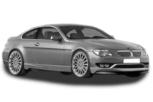 Seria 6 E63 E64 (2003-2010)