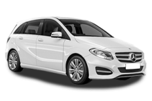 B CLASS W246 (2011-2018)