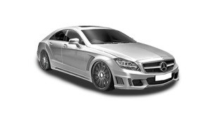 CLS C218 (2011-2017)