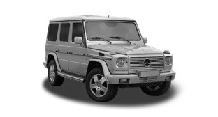 G CLASS W463