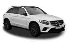 GLC X253 (2015-2022)