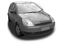 Fiesta 5 (2002-2008)