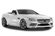 SLK R172
