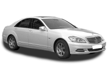 S CLASS W221 (2006-2014)