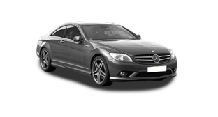CL C216 (2006-2014)
