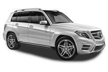 GLK X204 (2008-2015)