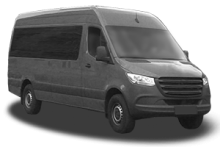 Sprinter (2018-2022)