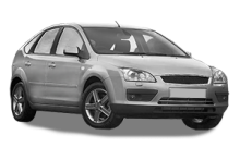 Focus II (2004-2011)