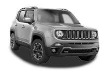 Renegade (2014-2023)
