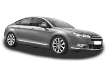 C5 (2008-2017)