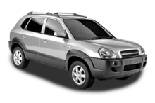 Tucson (2006-2010)