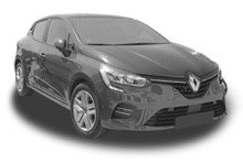 Clio V (dupa 2019)