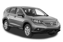 CRV (dupa 2012)
