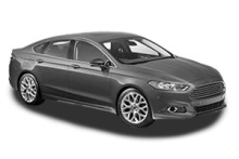 Mondeo V (2014-2022)