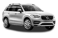 XC90 (2014-2022)