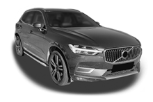 XC60 (2018-2022)